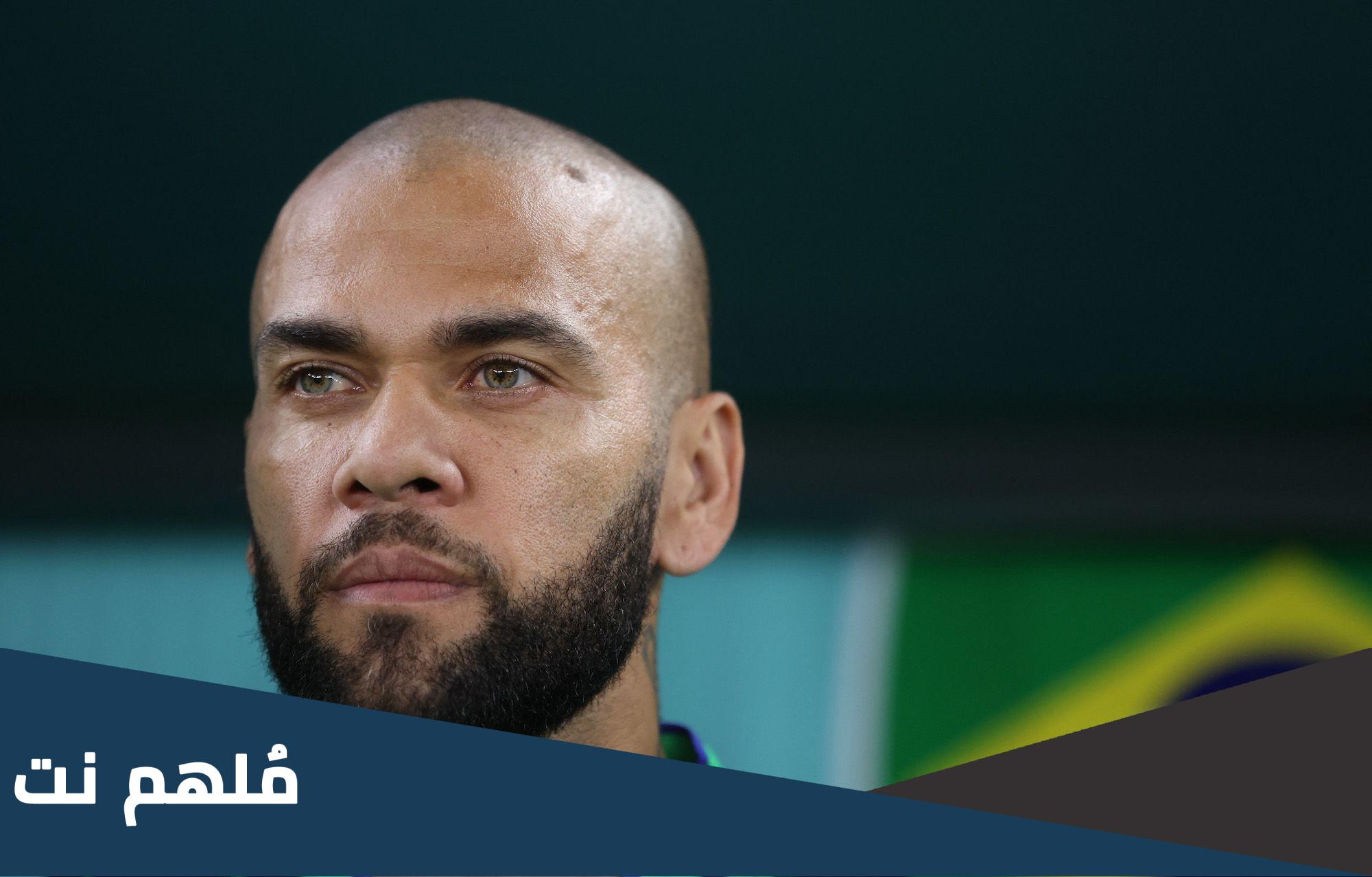 تفاصيل داني الفيس في السجن
