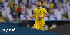 سبب فسخ عقد اللاعب جلال الدين ماشاريبوف