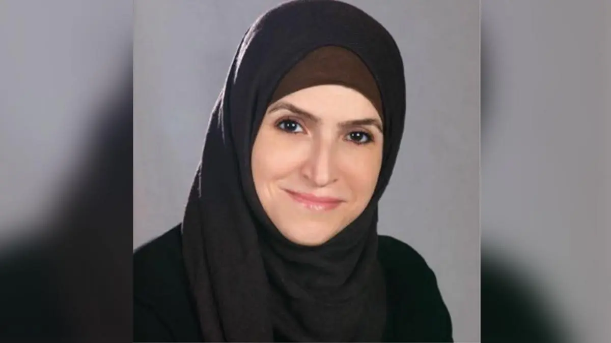 سبب وفاة الدكتورة فاطمة نصيف