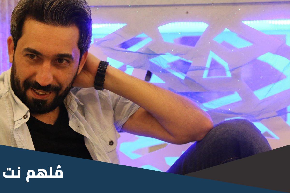 سبب وفاة الفنان حيدر ثامر