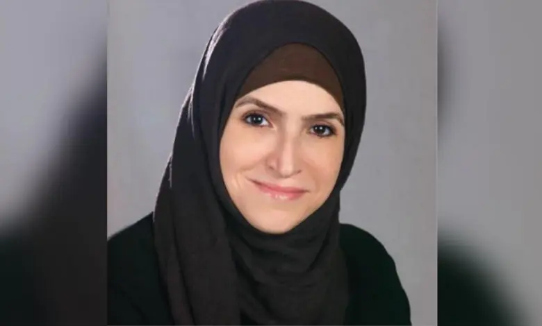 سبب وفاة فاطمة نصيف