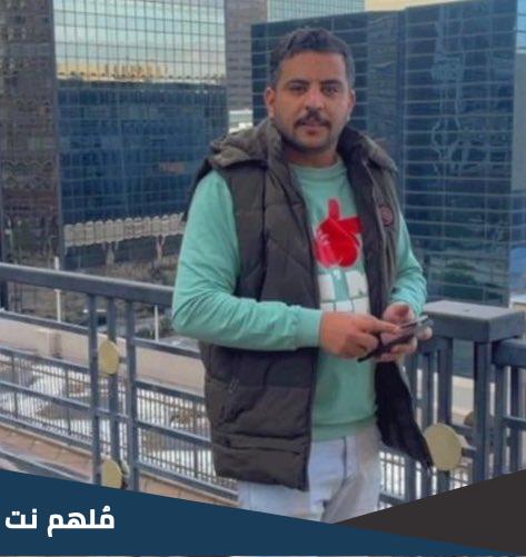 تفاصيل اختفاء عبدالله العنزي
