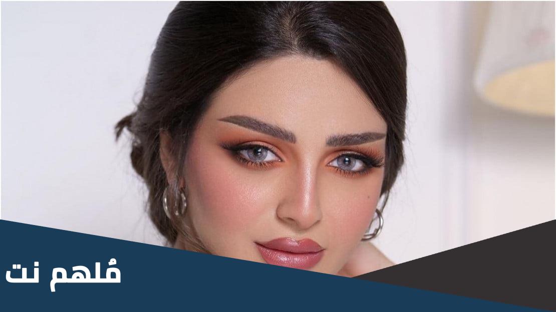 قصة عمل رهف القحطاني في محل بيع ملابس