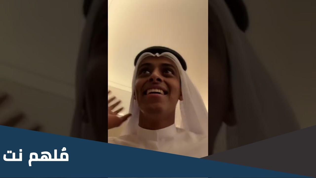 قعيد المجد وش قبيلته