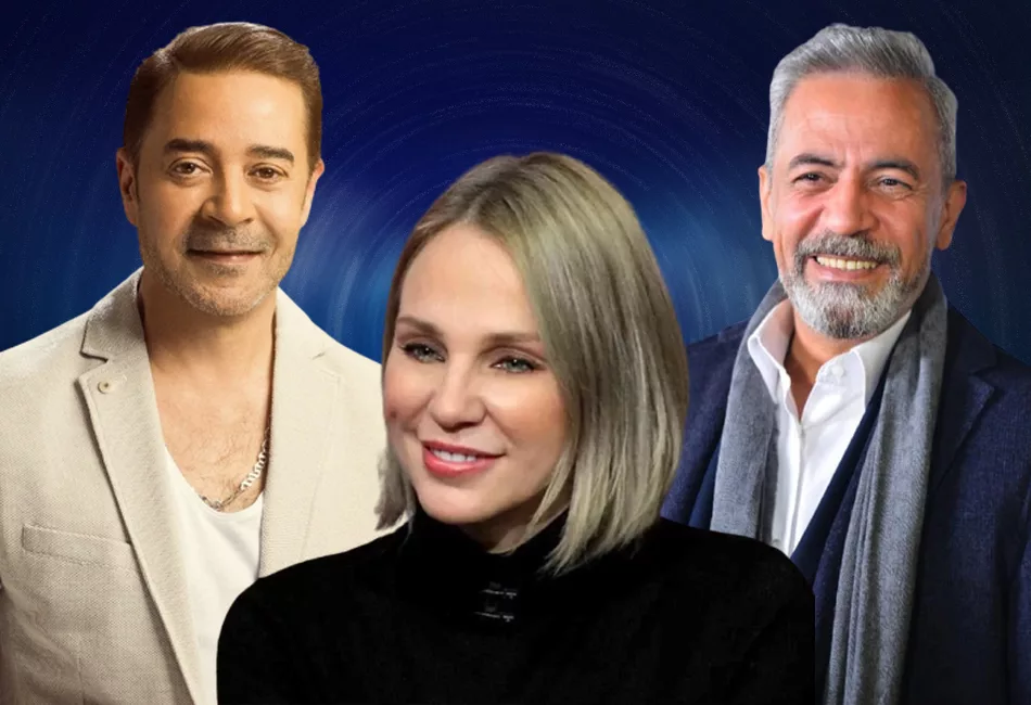 كم عدد حلقات مسلسل وبينا معاد