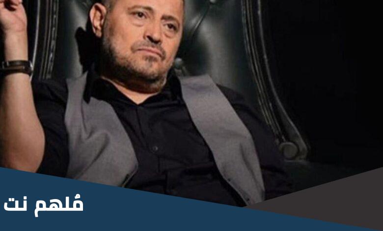 كم عدد أبناء جورج وسوف ومن هم