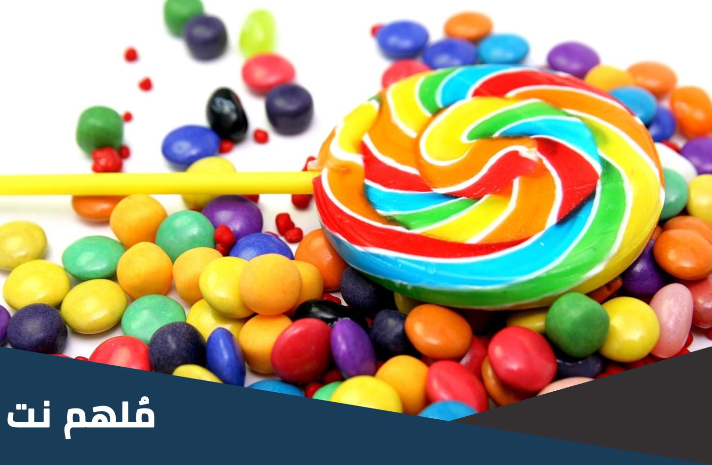 لماذا اميز الطعم الحلو اسرع من الطعم المر