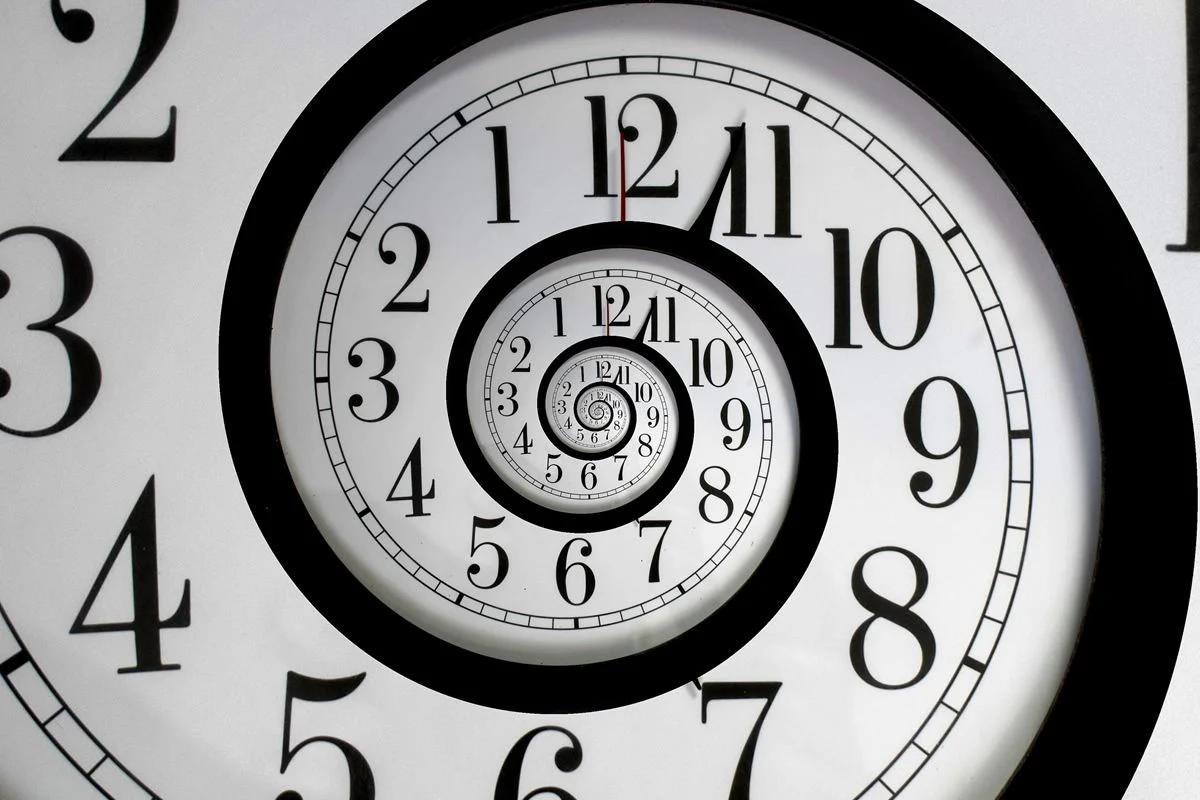 لماذا رقم 13 في الساعة