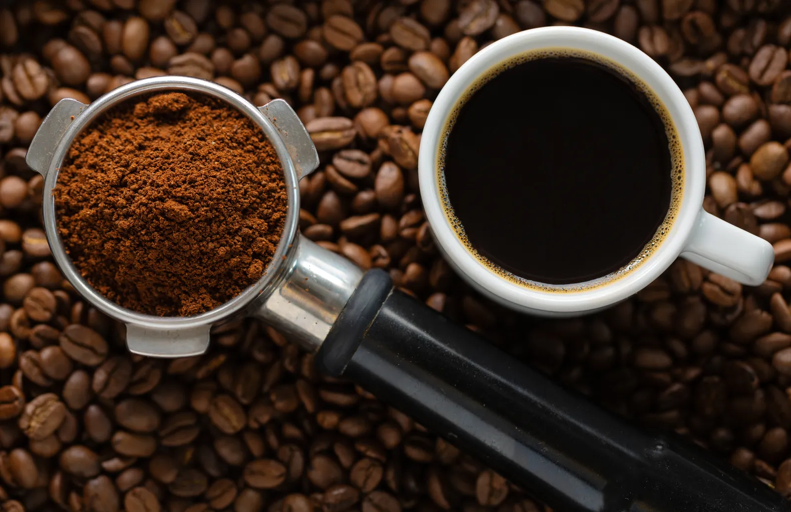 ما الذي يمكن ان تضعه في قهوتك