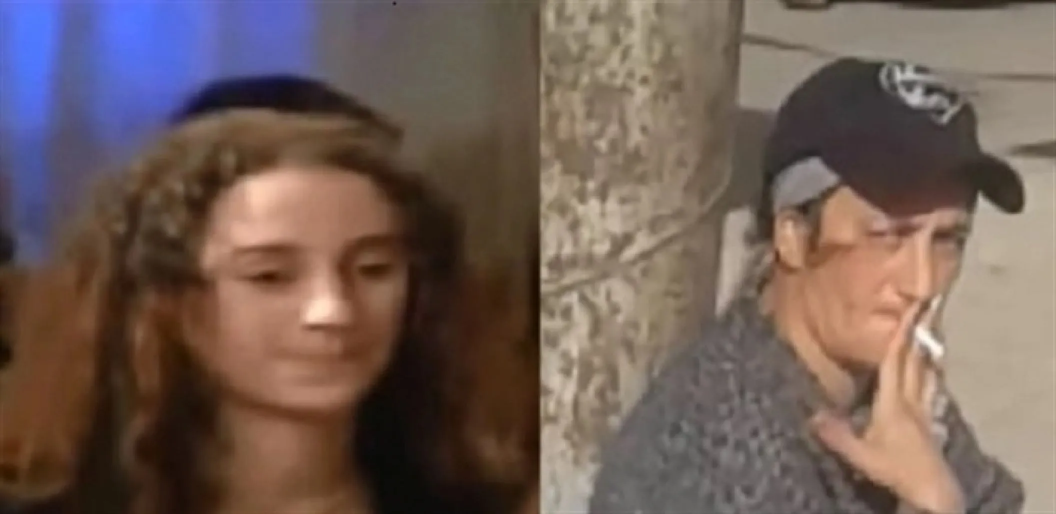 مشهد للكومبارس مروة محمد عائلة الحاج متولي