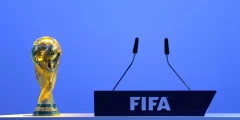 من المسؤول عن تنظيم بطولات كأس العالم