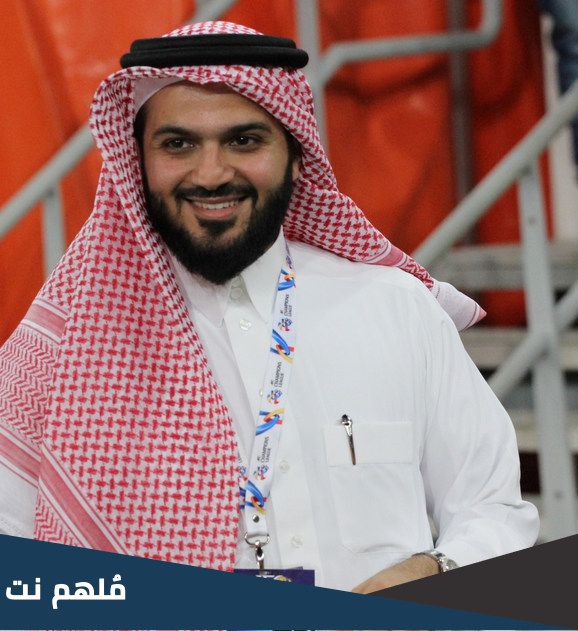 من هو انمار عبدالله الحائلي ويكيبيديا