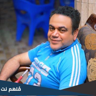 من هو عبد الفتاح الصعيدي