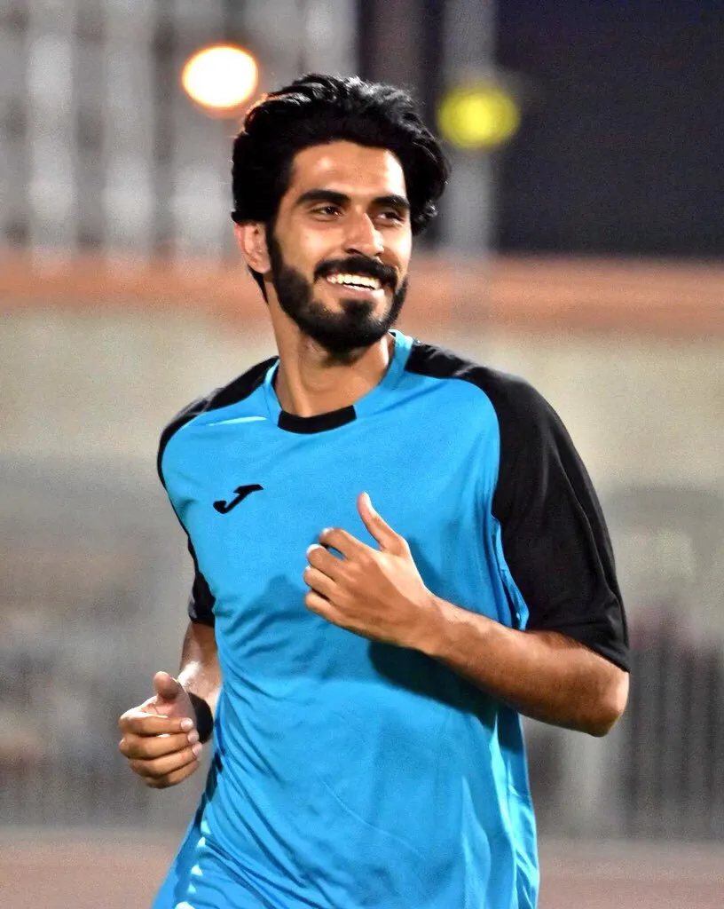 من هو عبدالرحمن العنزي ويكيبيديا