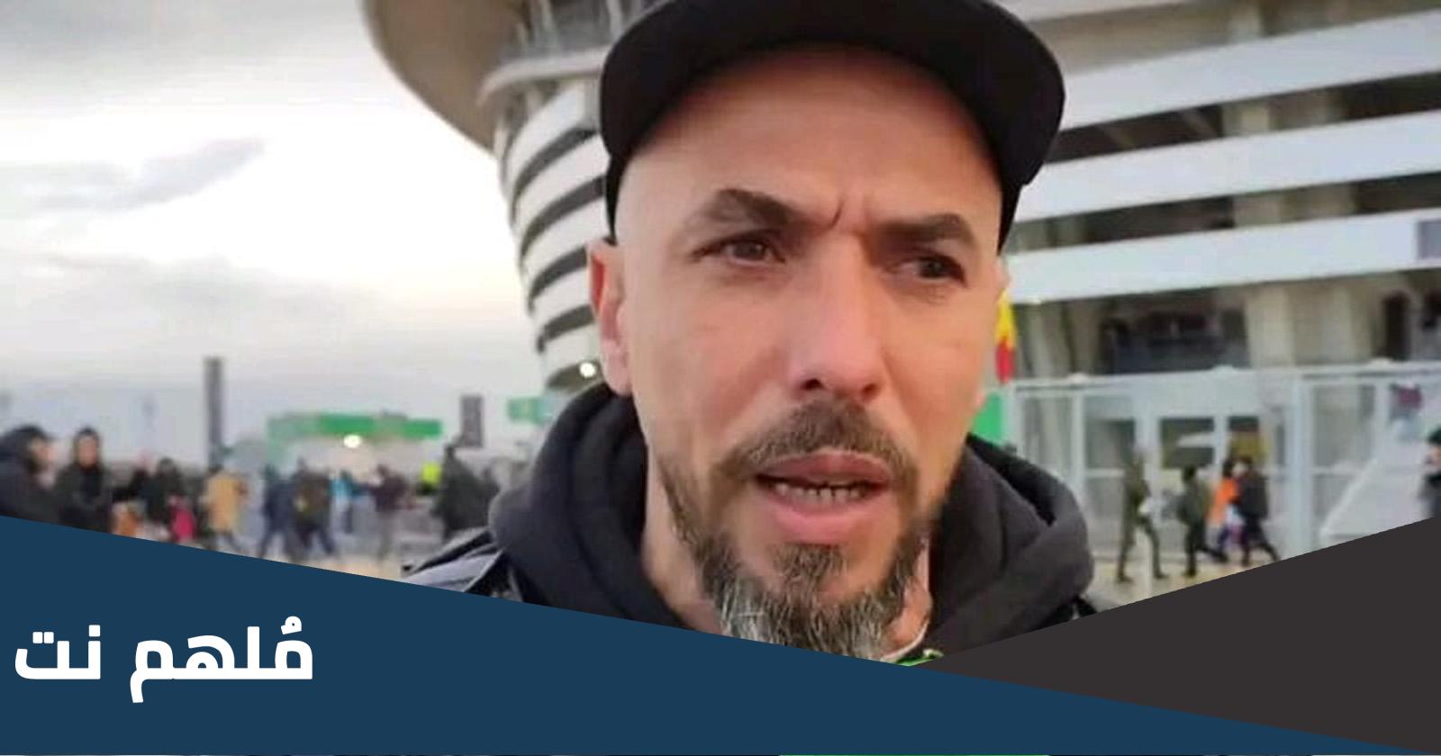 من هو كريم غازي ويكيبيديا