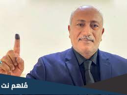 من هو نصيف جاسم الخطابي
