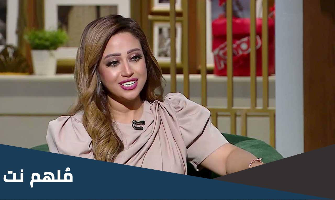 من هي الفنانة ريهام عبد الحكيم ويكيبيديا