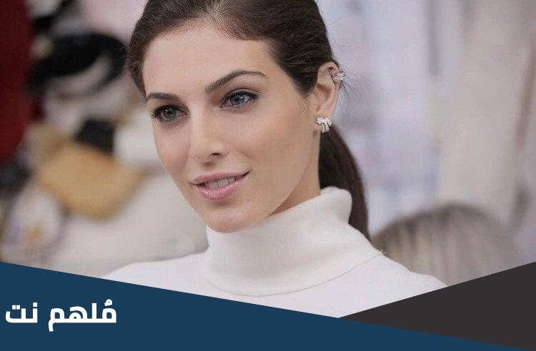من هي رزان جمال ويكيبيديا