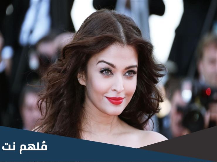 من هي زوجة ابن اميتاب باتشان