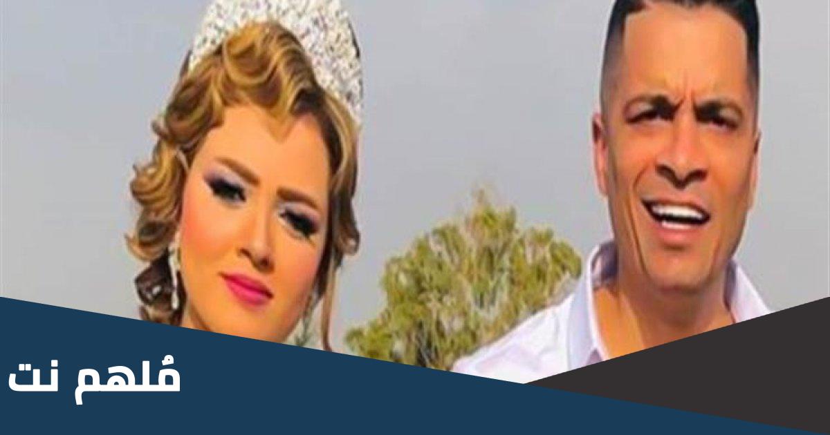 من هي زوجة حسن شاكوش الثانية