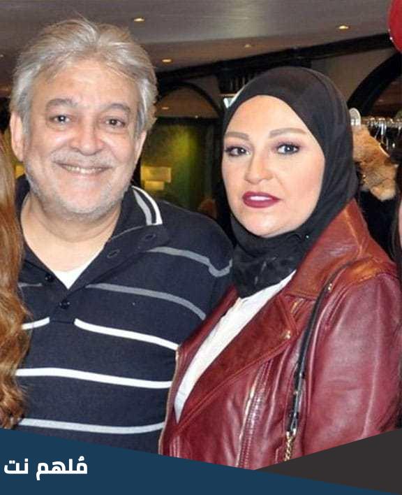 من هي زوجة عماد رشاد