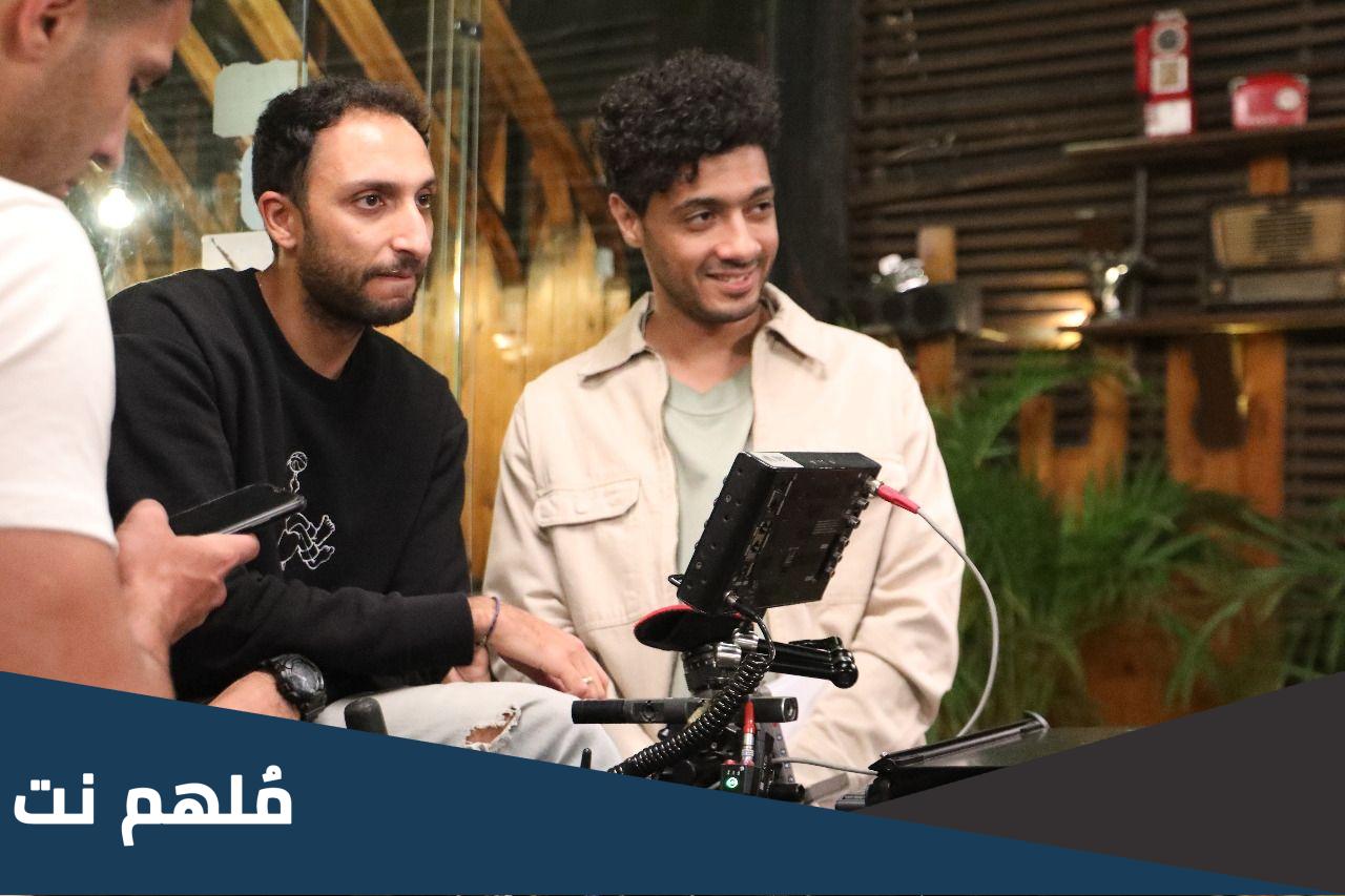 مواعيد مسلسل وبينا ميعاد على dmc دراما 2023