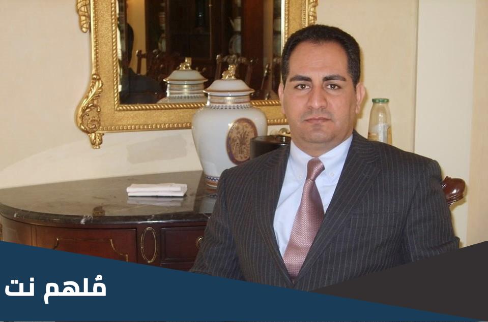من هو الاعلامي باسم العوادي ويكيبيديا