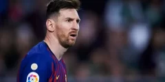 لاعبين افضل من ليونيل ميسي