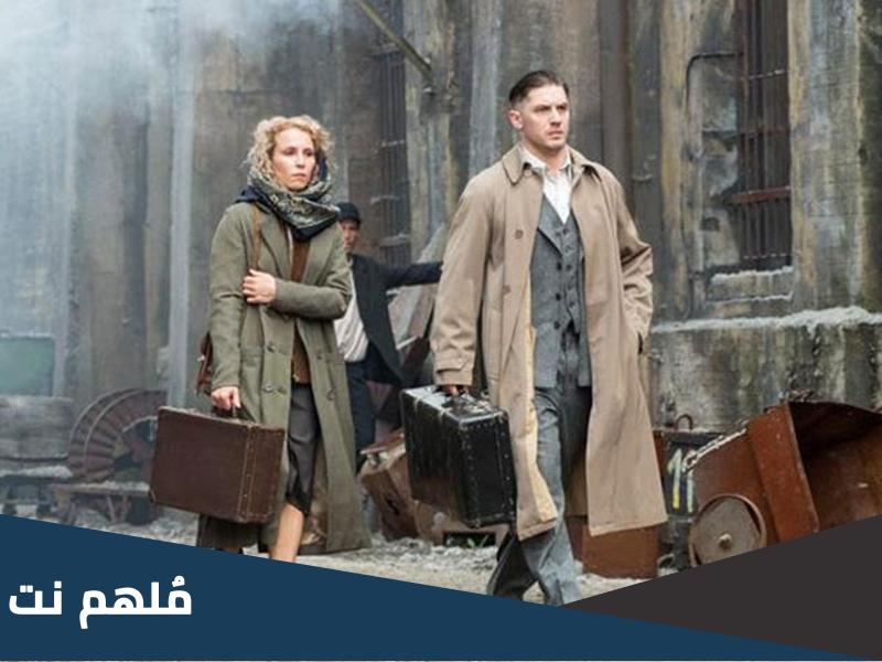 قصة فيلم child 44 ويكيبيديا