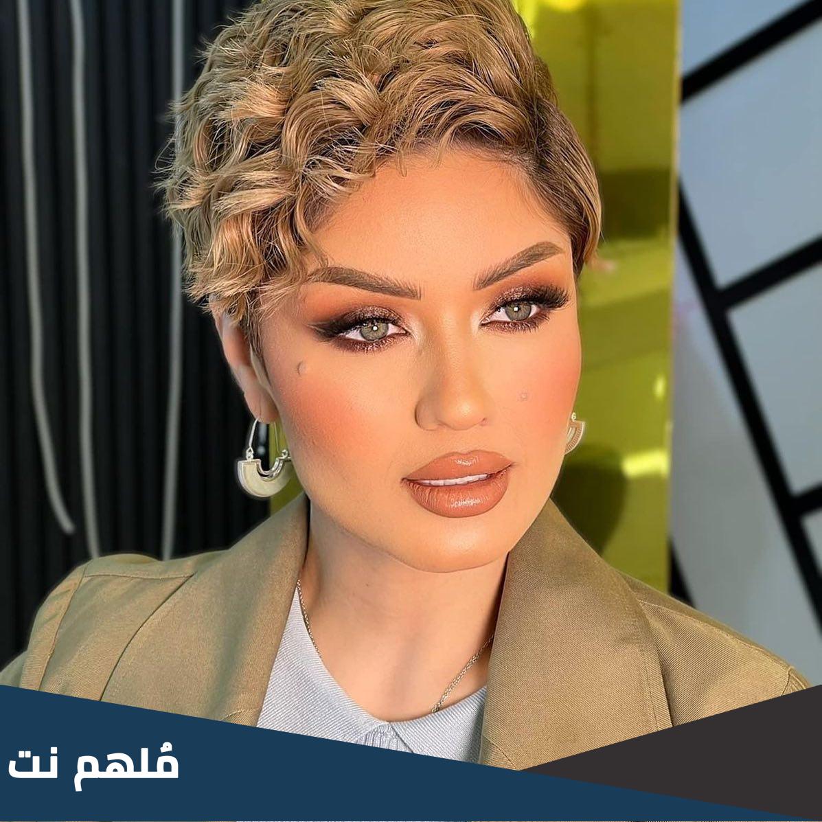 من هي همسة ماجد وابنتها