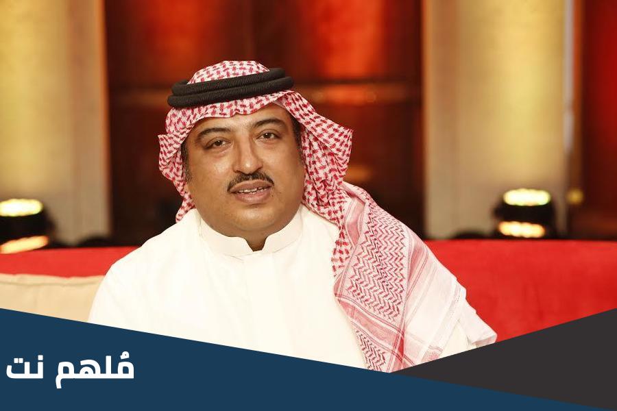 كم عمر اصيل ابو بكر
