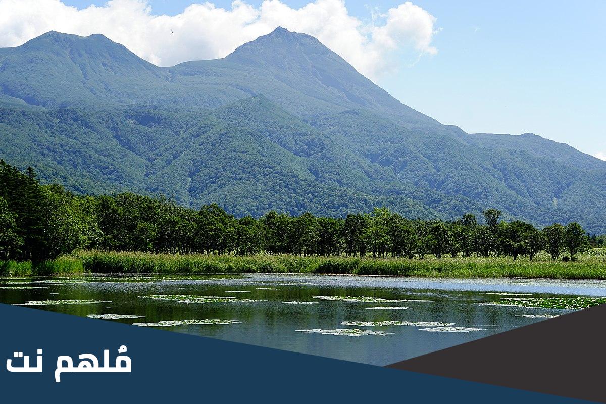 ما هي عاصمة جزيرة هوكايدو اليابانية