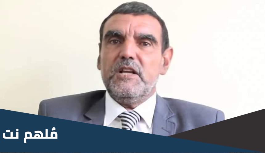 من هو الدكتور محمد الفايد