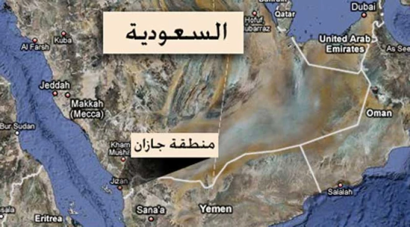 هل السعودية معرضة للزلازل