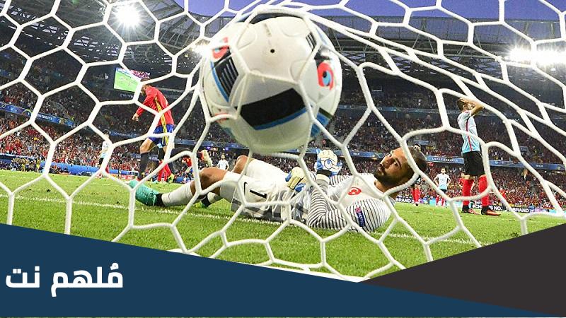 هدافي الدوريات الخمس الكبرى عبر التاريخ ويكيبيديا