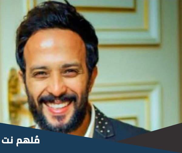من هي زوجة احمد عصام ويكيبيديا