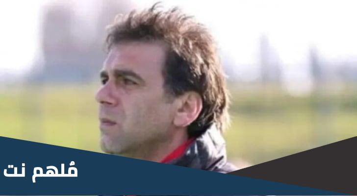 سبب وفاة اللاعب نادر جوخدار