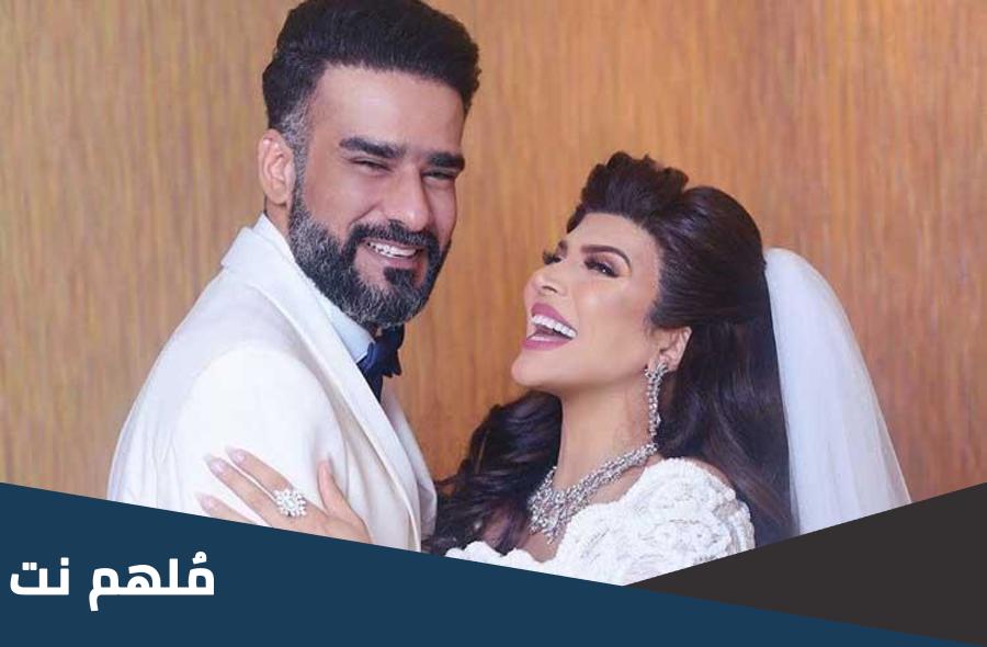 من هو زوج غدير السبتي وعمرها وأهم المعلومات عنها
