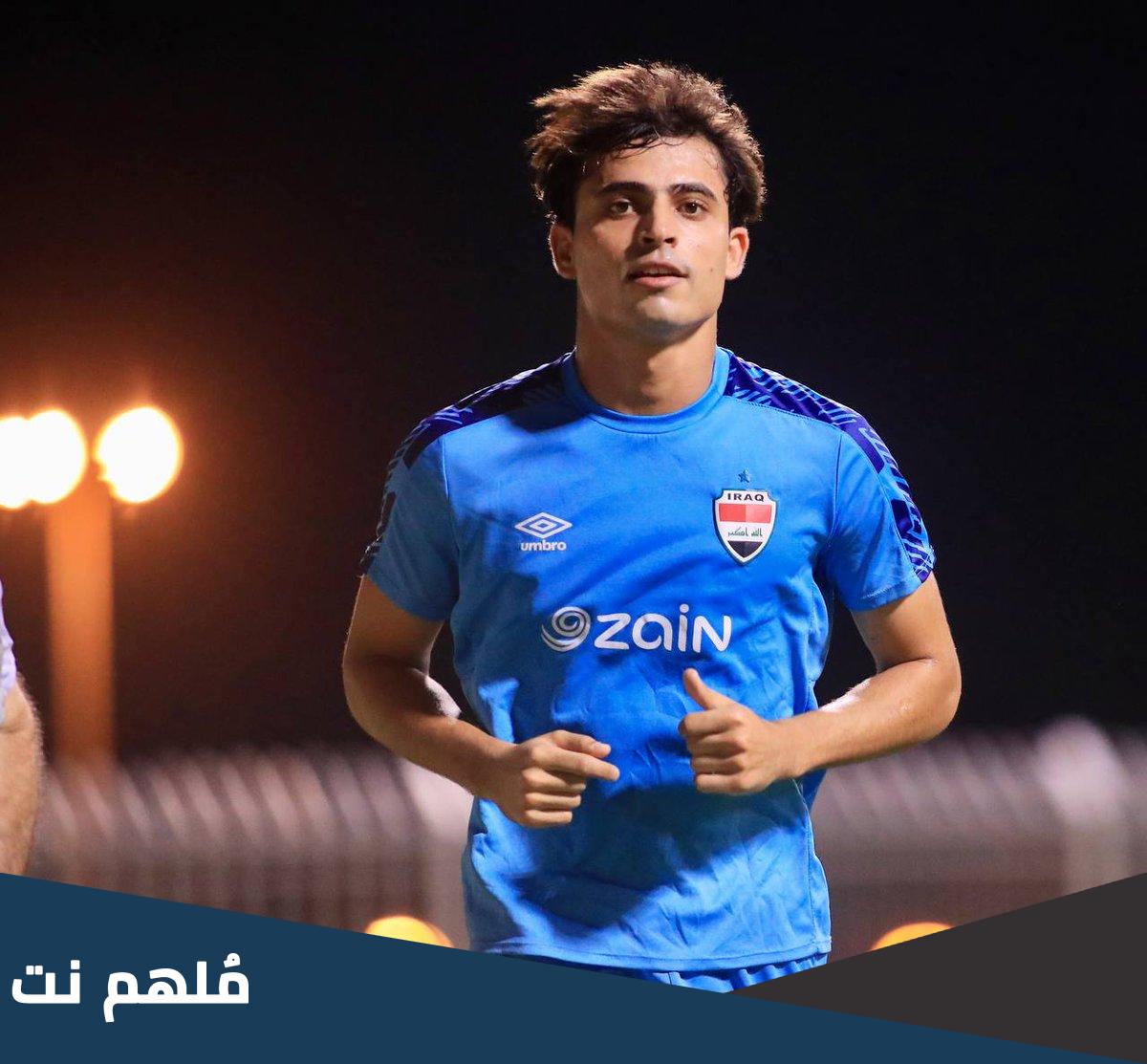 من هو افضل لاعب في غرب اسيا