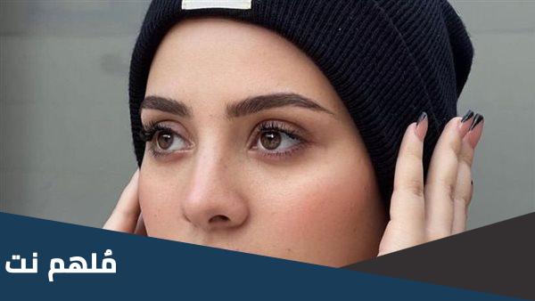 جنسية خطيب البلوجر ساره محمد