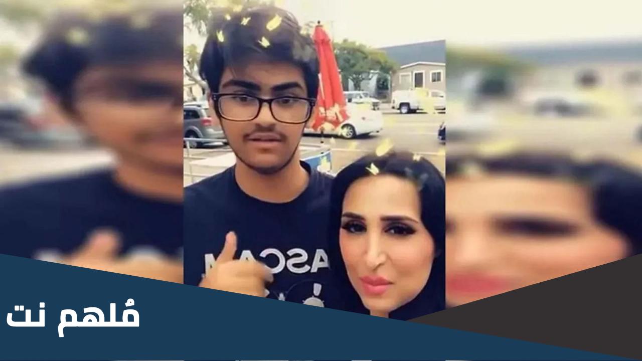 من هو ابو معاذ القحطاني ابن هند