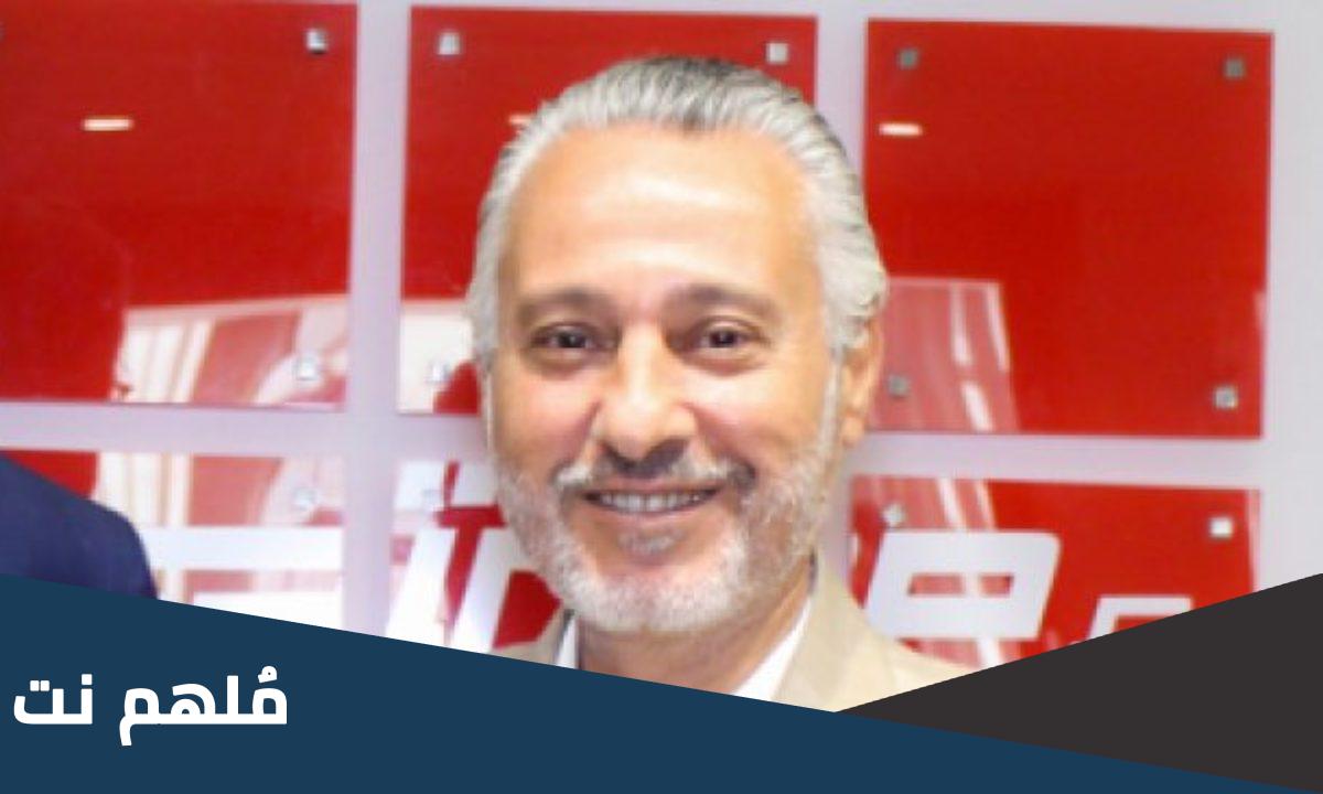 نور الدين بوطار ويكيبيديا