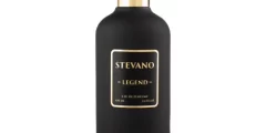 عطر هورايزن من ستيفانو كم سعره