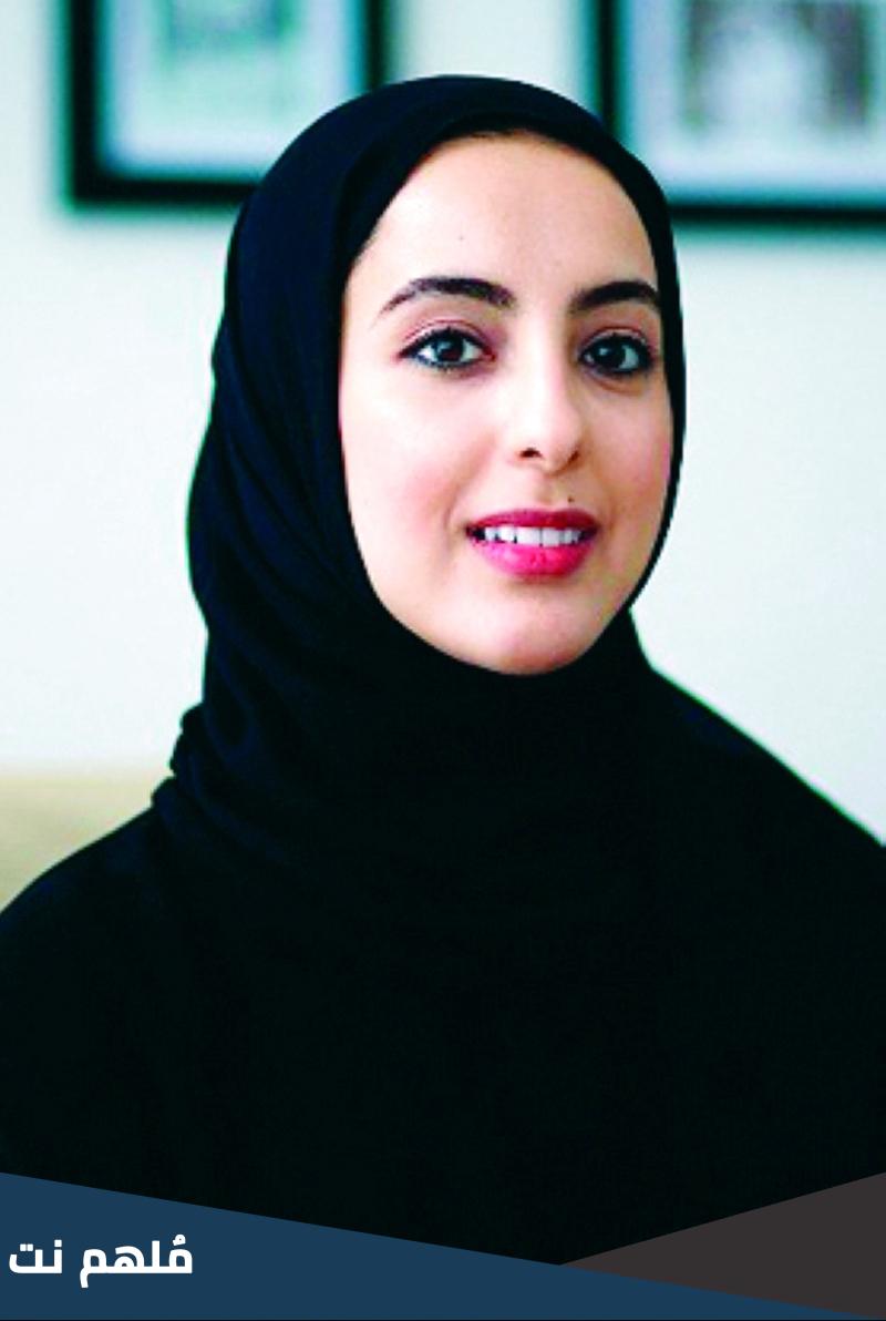 شما سهيل فارس المزروعي السيرة الذاتية