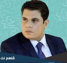 من هي زوجة سالم زهران