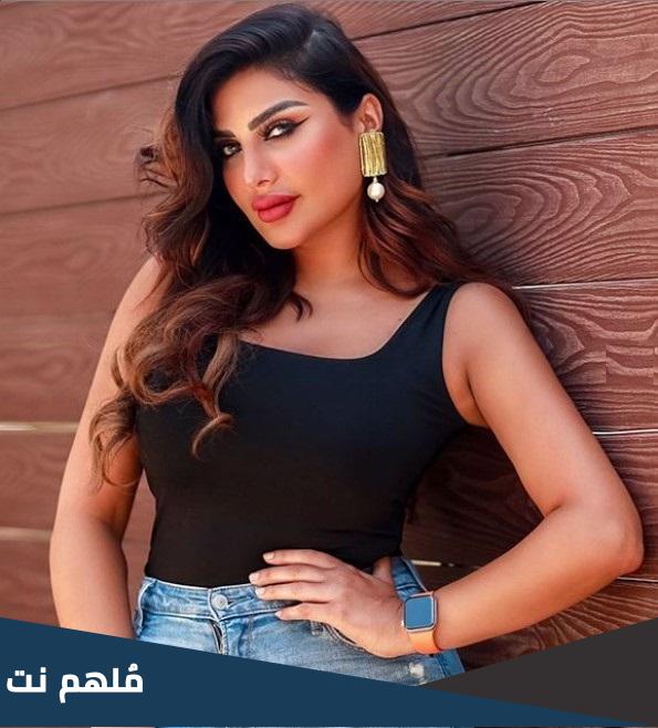 من هو زوج أمل العوضي