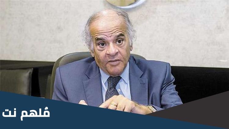 من هو ممدوح عباس ويكيبيديا