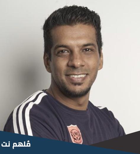 من هو لاعب الهلال يوسف السالم