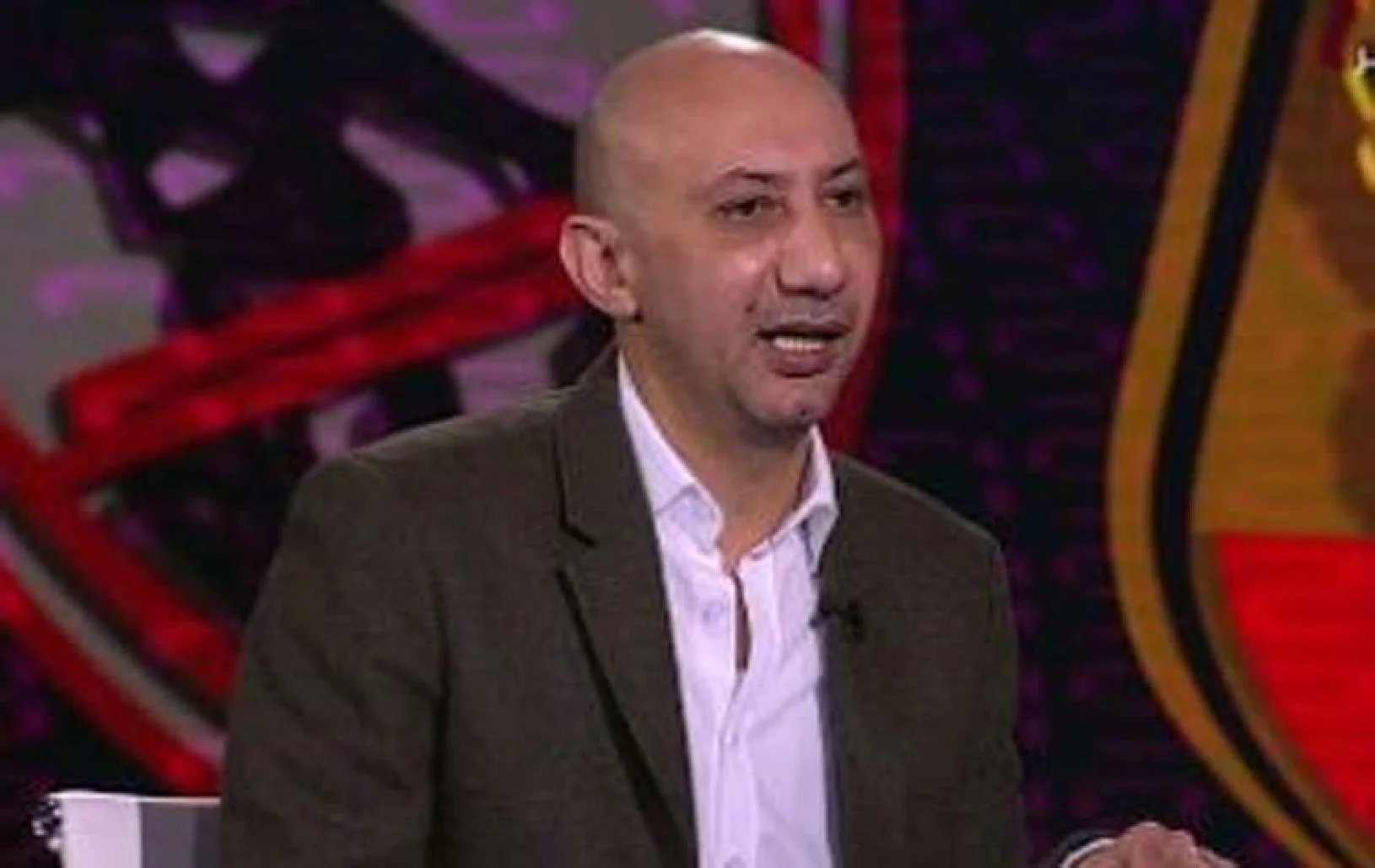 أيمن الكاشف ويكيبيديا