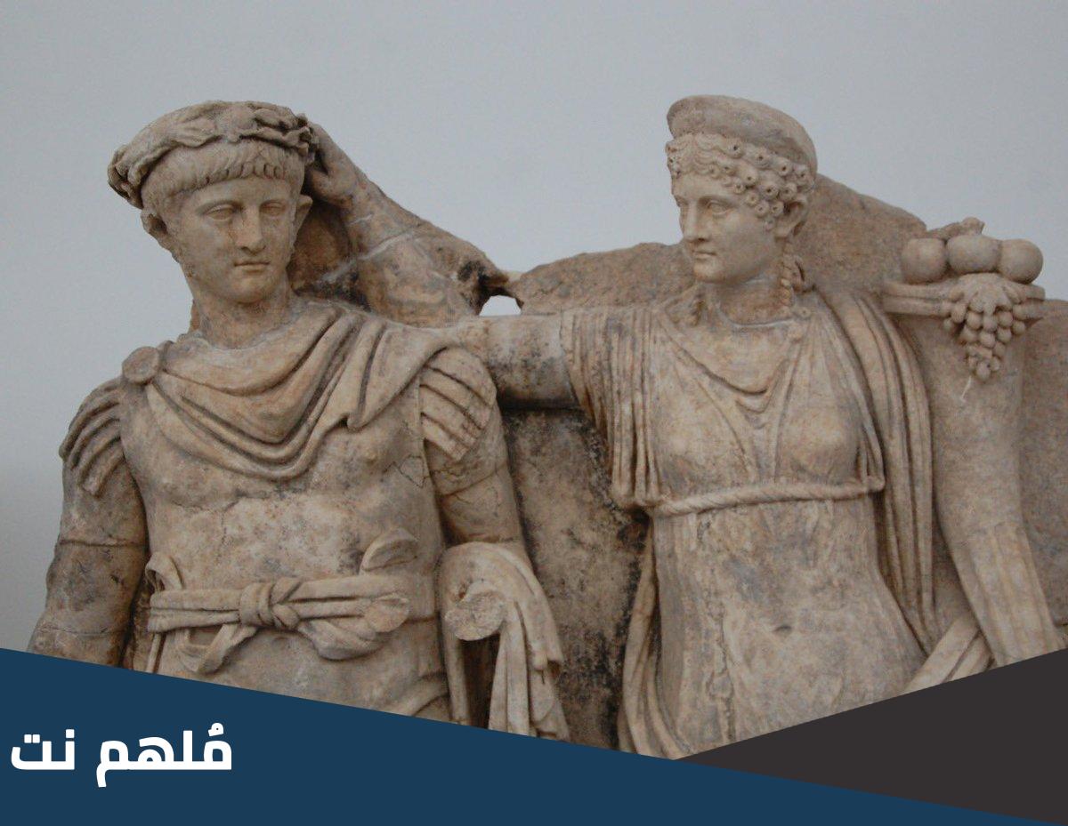 إمبراطور روماني تفنن في تعذيب المسيحيين